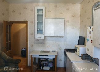 Продается 1-комнатная квартира, 47 м2, Ставрополь, Ртищенский переулок, 2Б, микрорайон Чапаевка