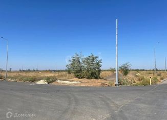 Продажа земельного участка, 6 сот., поселок Красный Колос, Персиановская улица