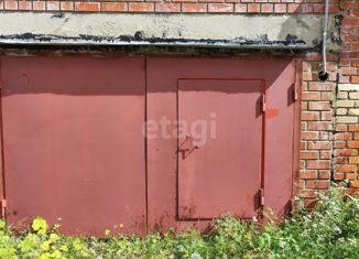 Продается гараж, 23.3 м2, Кыштым, СНТ Дальняя Дача, 126