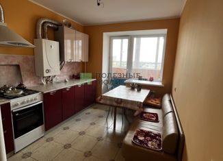 Продается 1-ком. квартира, 35 м2, Тамбов, улица Киквидзе, 71Г, Советский район