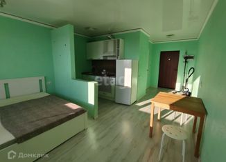 Продам квартиру студию, 32 м2, Анапа, Астраханская улица, 97, ЖК Красная Площадь