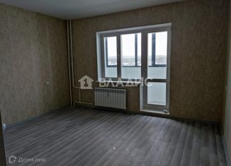 Продам 2-комнатную квартиру, 56 м2, Новосибирск, улица Николая Сотникова, 36