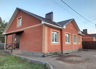 Таунхаус на продажу, 61 м2, село Булгаково, улица Цюрупы