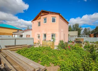 Продам дом, 86.3 м2, Улан-Удэ