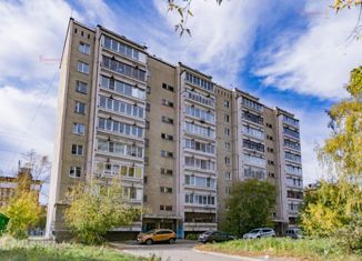 Продажа однокомнатной квартиры, 32 м2, Екатеринбург, метро Уралмаш, улица Данилы Зверева, 28