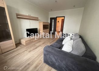 Сдаю в аренду 2-ком. квартиру, 63 м2, Москва, улица Панфёрова, 4, улица Панфёрова