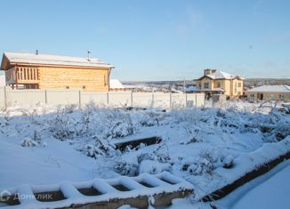 Продаю земельный участок, 6 сот., коттеджный поселок Шато-2, Рябиновая улица, 22