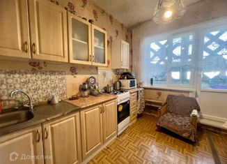 Продается однокомнатная квартира, 45.6 м2, Астрахань, улица Бабаевского, 31, Ленинский район