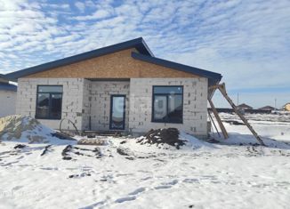 Дом на продажу, 110.5 м2, посёлок Майский, Узенький переулок, 1