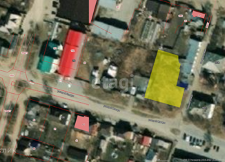 Продаю земельный участок, 11.2 сот., Тавда, улица Павлика Морозова, 16