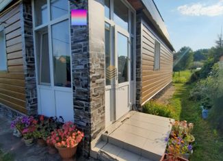 Продажа дома, 100 м2, деревня Ветошниково, Вешняковская улица