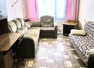 Продам 1-комнатную квартиру, 30 м2, Иркутская область, микрорайон Юбилейный, 43
