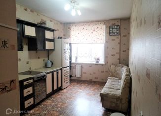 2-комнатная квартира на продажу, 60 м2, Абакан, Аскизская улица, 210Б