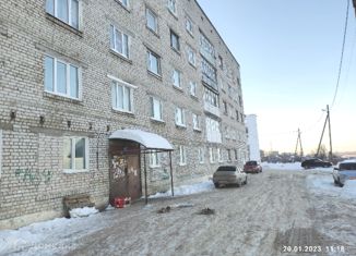 Комната на продажу, 12.1 м2, Соликамск, Набережная улица, 133