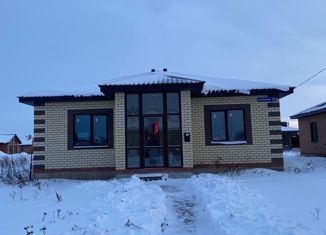 Продажа дома, 124 м2, село Сокуры, улица Анатолия Белозёрцева, 7