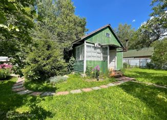 Продается дом, 20.6 м2, садовое товарищество Дружба