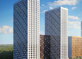 Продаю 3-комнатную квартиру, 68 м2, Москва, Амурская улица, 2к2, метро Черкизовская