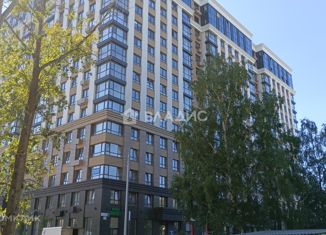 Продаю 3-комнатную квартиру, 87.9 м2, Пенза, Ладожская улица, 9