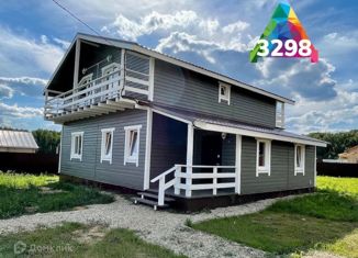 Продается дом, 190 м2, коттеджный поселок Новая Европа, Московская улица