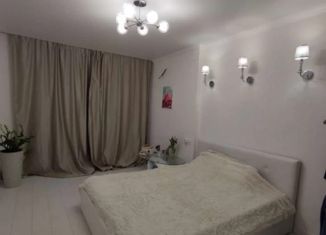 Продажа двухкомнатной квартиры, 61.5 м2, Анапа, Парковая улица, 64Ак7, ЖК Радуга