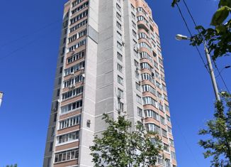 Продается однокомнатная квартира, 52 м2, Тульская область, улица Токарева, 89