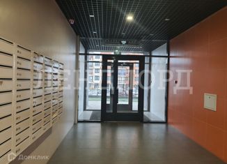 Продается двухкомнатная квартира, 45.4 м2, Ростов-на-Дону, Орбитальная улица, 25, ЖК Норд