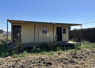 Участок на продажу, 10 сот., коттеджный поселок Усадьба, улица Ульянова