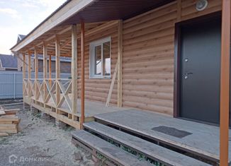 Продается дом, 108 м2, деревня Нуркеево, Первомайская улица, 3/6