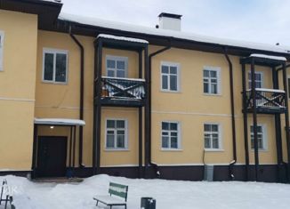 Продается дом, 46 м2, деревня Заклинье, Новая улица, 1А