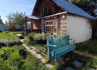 Продажа дома, 64 м2, Тюмень, Ленинский округ, Садовая улица