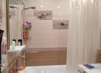 Продам квартиру студию, 28.6 м2, посёлок Марьино, улица Харлампиева, 50к1