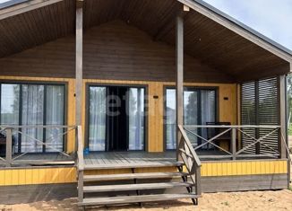 Продаю дом, 100 м2, деревня Неготино