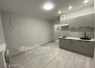 Продам квартиру студию, 25 м2, Ростов-на-Дону, Батуринская улица, 167/16, ЖК Солнечный