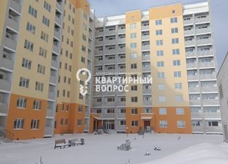 Продажа двухкомнатной квартиры, 57.7 м2, Саратов, улица имени Николая Сдобнова, 7