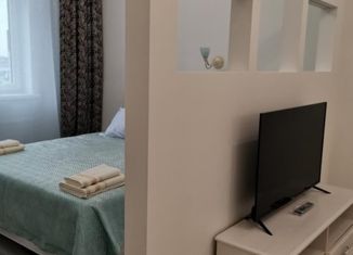 Продам квартиру студию, 39 м2, Краснодар, улица Петра Метальникова, 5к3, ЖК Времена года