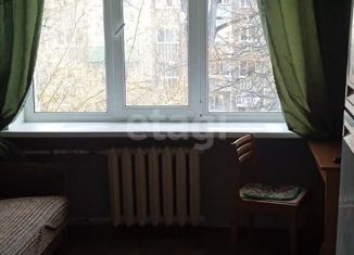 1-комнатная квартира в аренду, 13 м2, Калужская область, улица Болотникова, 11