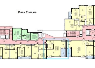 Продаю 1-комнатную квартиру, 69.9 м2, Сочи, микрорайон Новая Мацеста