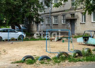 Продам 2-комнатную квартиру, 45.9 м2, Курган, Краснодонская улица, 10, жилой район Энергетики