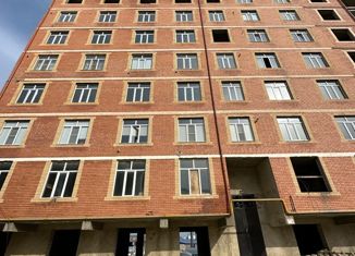 Продам 1-ком. квартиру, 45 м2, Махачкала, проспект Амет-Хана Султана, 151, Советский район