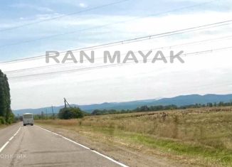 Продам земельный участок, 15 сот., станица Абадзехская