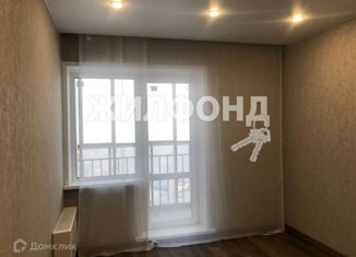 Продаю 1-ком. квартиру, 19.3 м2, Обь, Октябрьская улица, 3