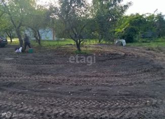 Земельный участок на продажу, 5.5 сот., садовое товарищество Полянка, Черничный проезд