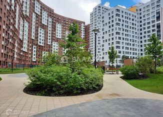 Продажа квартиры студии, 24.1 м2, поселение Московский, Родниковая улица, 30к1