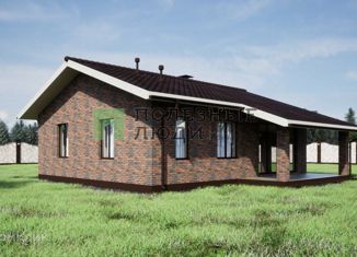 Продам дом, 87 м2, деревня Старково