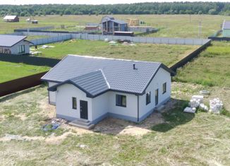 Продам дом, 110 м2, коттеджный посёлок Опушкино, коттеджный посёлок Опушкино, 221