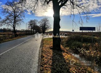 Продажа участка, 30 сот., поселок Гусевка