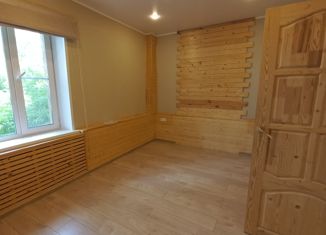 Продается трехкомнатная квартира, 57.9 м2, рабочий поселок Первомайский, Индустриальная улица, 13