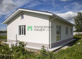 Дом на продажу, 96 м2, поселок Северный, Новая улица