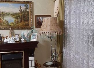 2-комнатная квартира на продажу, 37 м2, Нижний Новгород, улица Спутника, 8, улица Спутника