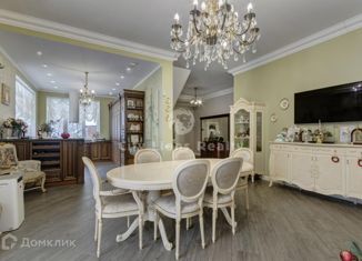 Продается дом, 352 м2, Москва
